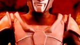 The mysterious disciple of the Universe Fantasy Beast Fist - Ultraman Dias Regulus - Dias Diablo