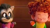 [Hotel Transylvania] Winnie, The Only Female And The Biased One