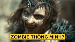 ARMY OF THE DEAD: Bom tấn ZOMBIE của ZACK SNYDER có gì?