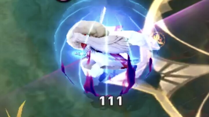 "Famous Sword Siming"