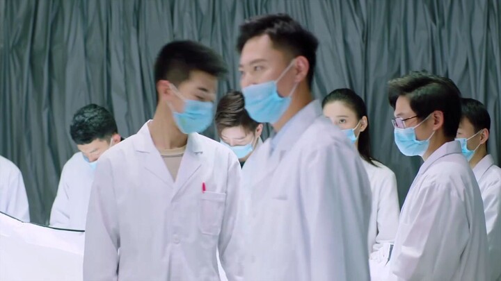 All I want for love is you in Hindi episode 15