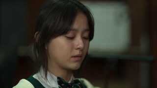 SF. NGÔI TRƯỜNG XÁC SỐNG TẬP 6