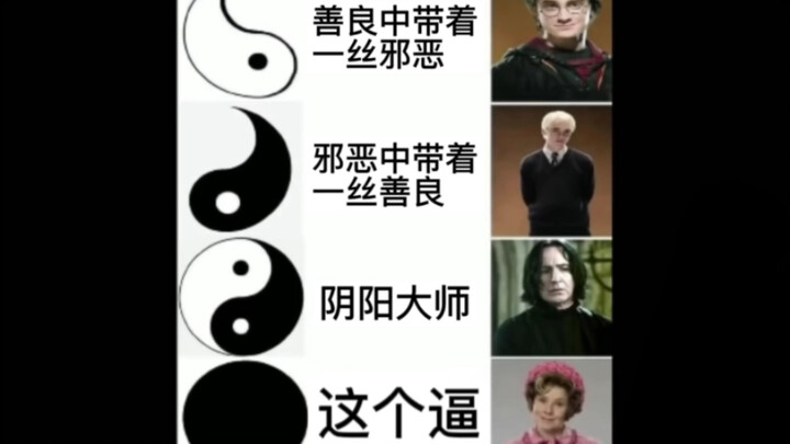[Harry Potter] Easter Eggs Only True Fans Will Get (Part 6)