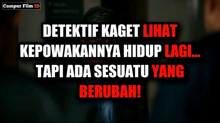 🕵️‍♂️ DETEKTIF KAGET LIHAT KEPONAKANNYA HIDUP LAGI… TAPI ADA SESUATU YANG BERUBAH!