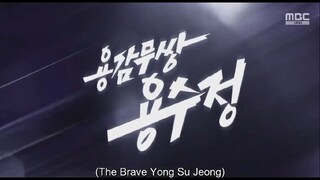 The Brave Yong Soo Jung episode 34 preview