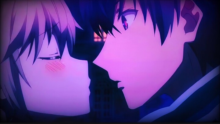 Raja Iblis bisa seromantis ini 😱