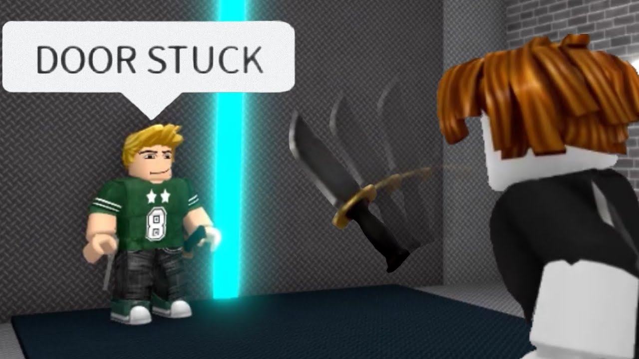 ROBLOX Doors FUNNY MOMENTS (MEMES 3) 