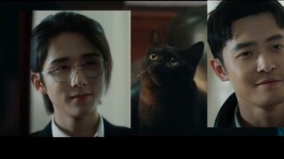 【قان·يوان】 حفلة التوقيت