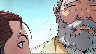 The man only used the legendary flying sword technique, but everyone present was shocked.