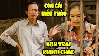 PHIM TẾT VIỆT NAM HAY 2023 | Cứ Ngỡ Con Gái Yêu Dấu TẨM BỔ ĐỒ NGON Ai Dè ĐEM CHO TRAI ĂN | THVL