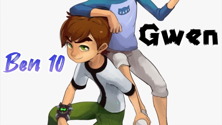 Ben10 Episode 2 wong indo