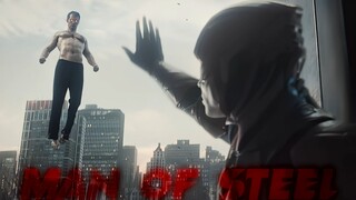 The most perfect superman in my heart!