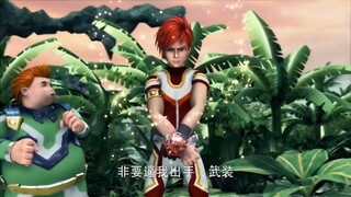 原来火麟飞异能锁是这么来的doge
