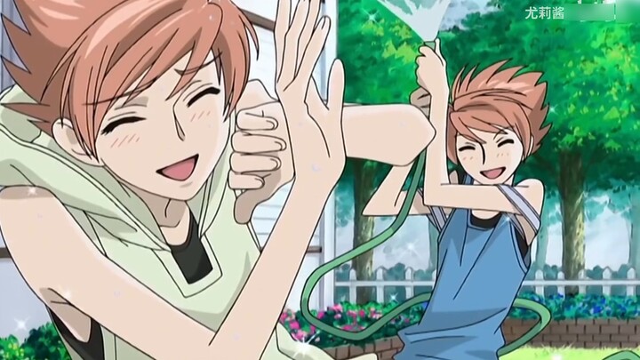 ✨The twins I recommend✨[Hitachiin Mitsukasa]