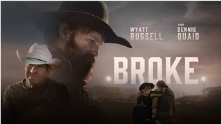 Broke الترجمة العربية