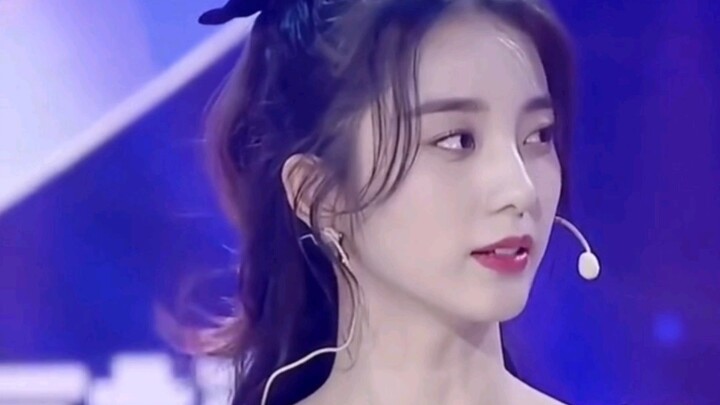 【ว่านเผิง】สาวสวยที่ทุกคนมองข้าม หยางต้าเปิ่นจริงๆ แล้วสวยกว่าที่คุณคิดไว้เสียอีก