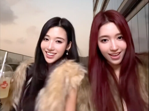 Zootopia 2: Shy Sheep Dance Challenge ^o^ The Best Twins—Your Partner A2OMAY Chen Jiayi MICHE & Chen