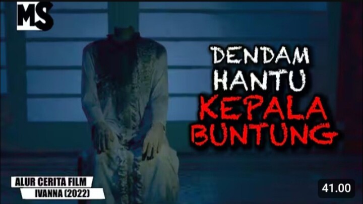 Dendam Kepala Buntung