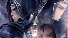 BTTH THE ORIGIN EPS 3 END SUB INDO