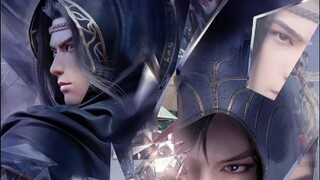 BTTH THE ORIGIN EPS 3 END SUB INDO