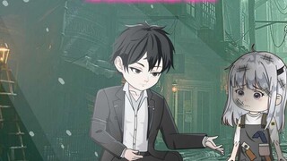 Episode 24 "You? Are?"