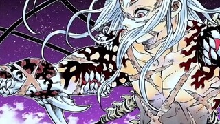 继国缘一：孩子们，沿着虚线就能剪开无惨！