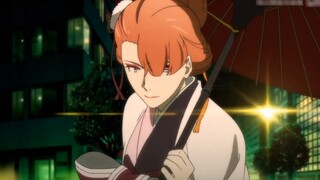 When you open Bungo Stray Dog in the way of Demon Slayer (be sure to read ~p2 vs. the original op