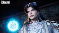 SPIRIT SWORD SOVEREIGN EPISODE 520 SUB INDO