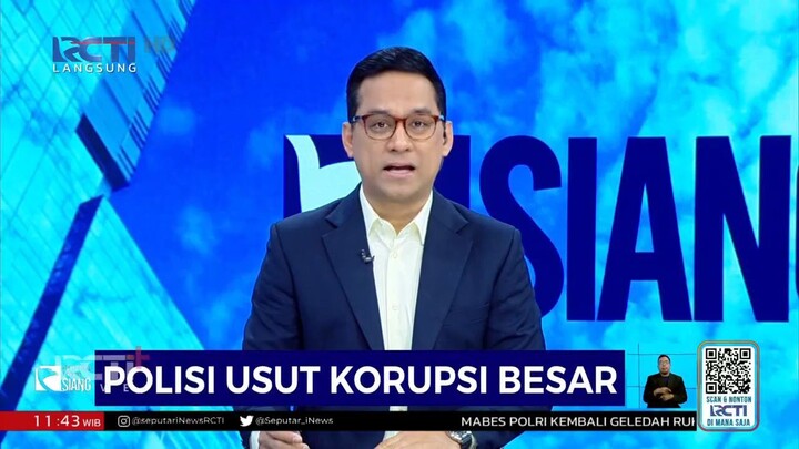 Seputar iNews Siang RCTI 10/07/2026 (last broadcast)