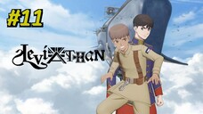 Episode 11 Leviathan (2025) Dub Indo