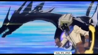 Vua trò chơi Yugioh Arc V AMV Runnin #amv #yugioh