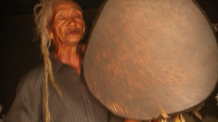 The Voices of the Yi Suni