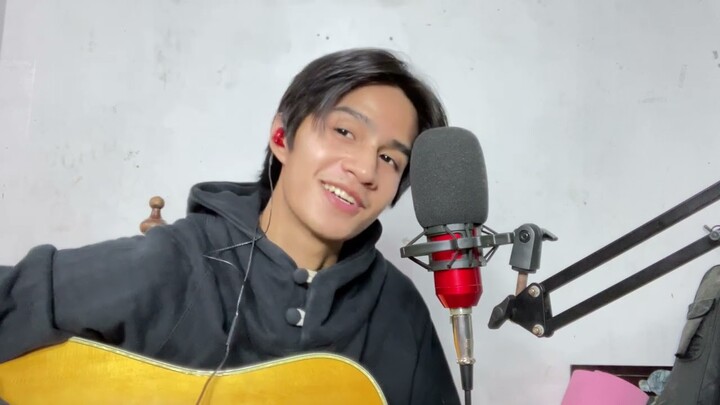 Got to Believe in Magic - David Pomeranz | Jhamil Villanueva (cover)