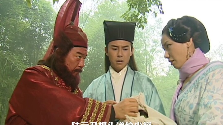 الحلقة 7 ‖ الرجل يحمي الصغير ولا يحمي الكبير، والنتيجة ندم شديد