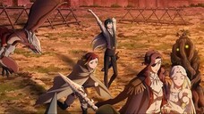 Ishura Season 2 Episode 10 – SUBTITLE INDONESIA (2025)