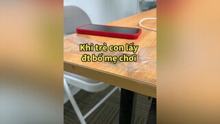 meoiphone tiktok LearnOnTikTok trend iphone ThanhCongNghe MeReviewPhim