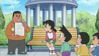 Doraemon (2005) episode 462