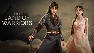 The Land Of Warriors Ep 2 Sub Indo