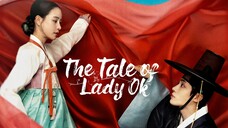 The Tale of Lady Ok S1 EP 12