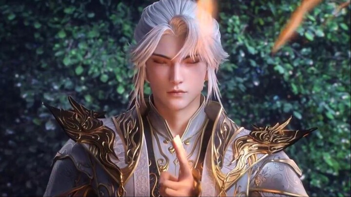 Apotheosis S3 Eps 115 [11] Sub Indo Eng