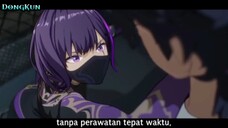 The Most Powerful Vendor Eps05 indo