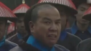 [Lainnya] Menikmati lagi adegan klasik Ma Guocheng di "Dinasti Yongzheng" dan tertawa 🤣 Aku suka ban