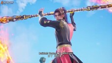 Ancient War Soul Eps 24 Sub Indo