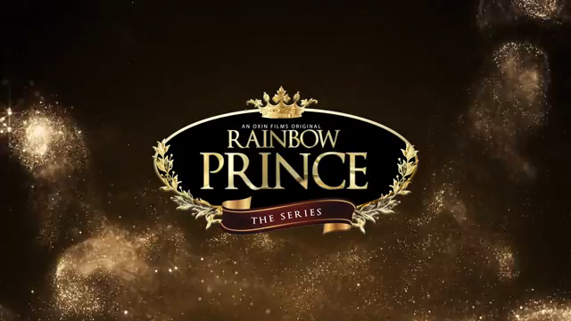 RAINBOW PRINCE SERIES _ EP.2 [3/4]