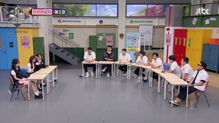 [Vietsub] aespa  Knowing Brothers Ep. 387
