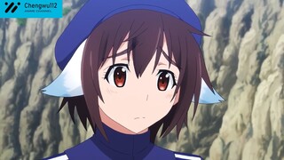 Chengwu112 - Licht cosplay thành anh chàng pudding #Anime #Schooltime