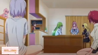 cậu bé bị bất ngờ #AMV
