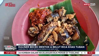 Berita Satu Siang BeritaSatu TV - 28 Juli 2025