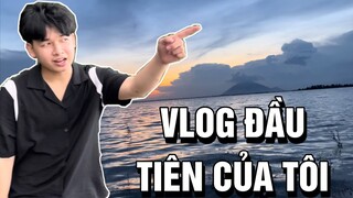 JungCi - Vlog Đầu Tiên Của Tôi Dành Tặng Cho Fan
