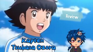 Aku Suka Bola | Pemain Sepak Bola Nomor Satu | Review